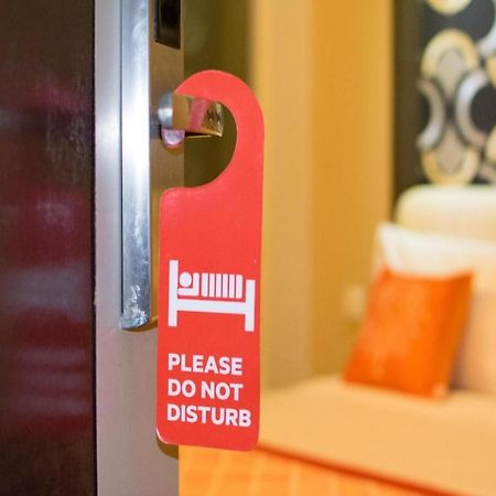 Oyo 126 Rae Hotel Kuala Lumpur Bagian luar foto