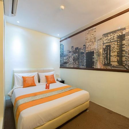 Oyo 126 Rae Hotel Kuala Lumpur Bagian luar foto