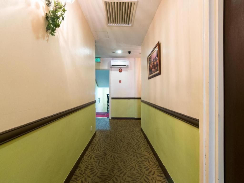 Oyo 126 Rae Hotel Kuala Lumpur Bagian luar foto