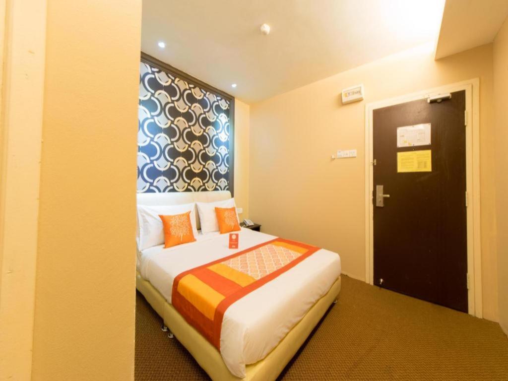 Oyo 126 Rae Hotel Kuala Lumpur Bagian luar foto