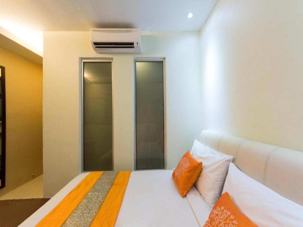Oyo 126 Rae Hotel Kuala Lumpur Bagian luar foto