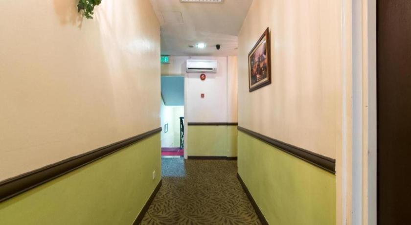 Oyo 126 Rae Hotel Kuala Lumpur Bagian luar foto
