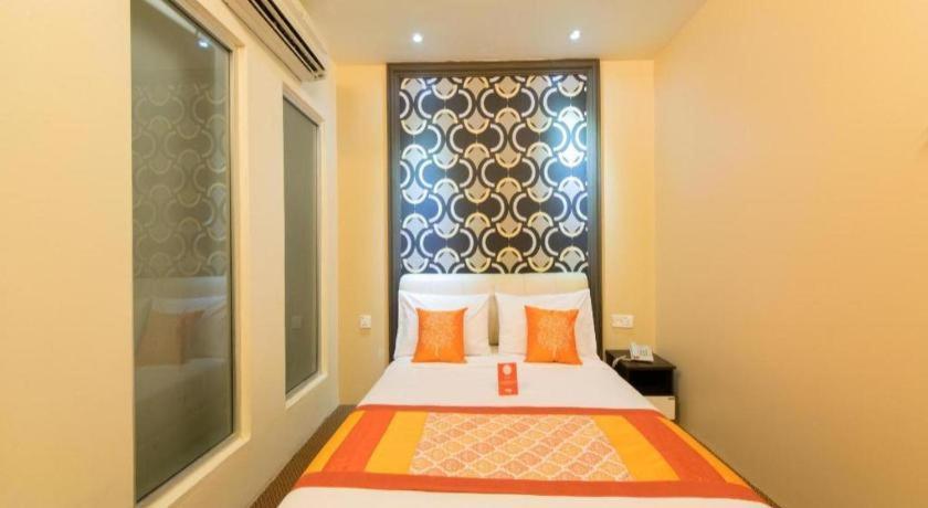 Oyo 126 Rae Hotel Kuala Lumpur Bagian luar foto