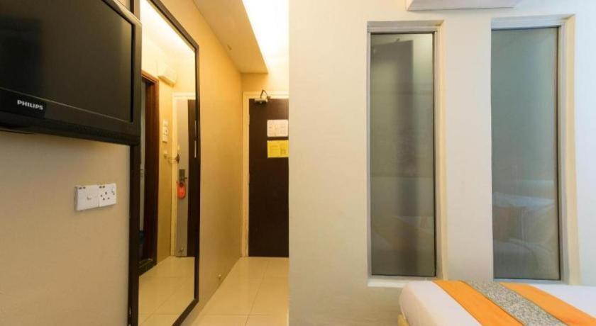 Oyo 126 Rae Hotel Kuala Lumpur Bagian luar foto
