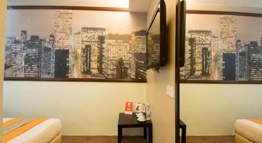 Oyo 126 Rae Hotel Kuala Lumpur Bagian luar foto