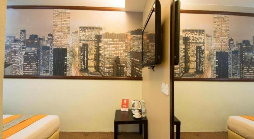 Oyo 126 Rae Hotel Kuala Lumpur Bagian luar foto