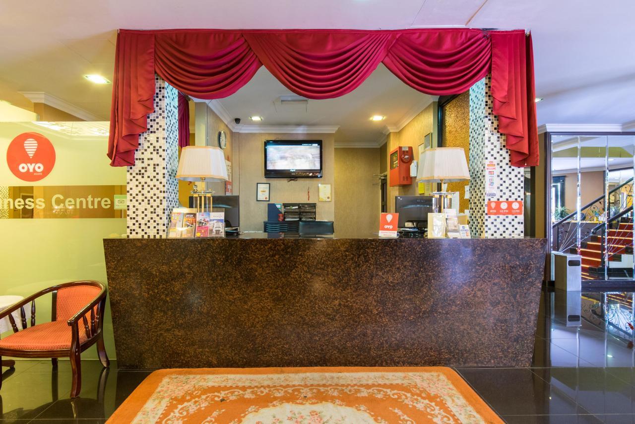 Oyo 126 Rae Hotel Kuala Lumpur Bagian luar foto