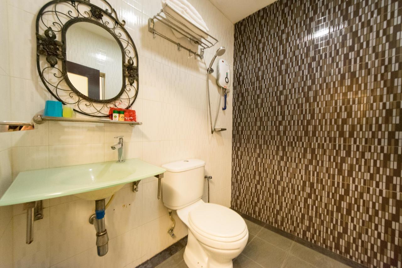 Oyo 126 Rae Hotel Kuala Lumpur Bagian luar foto