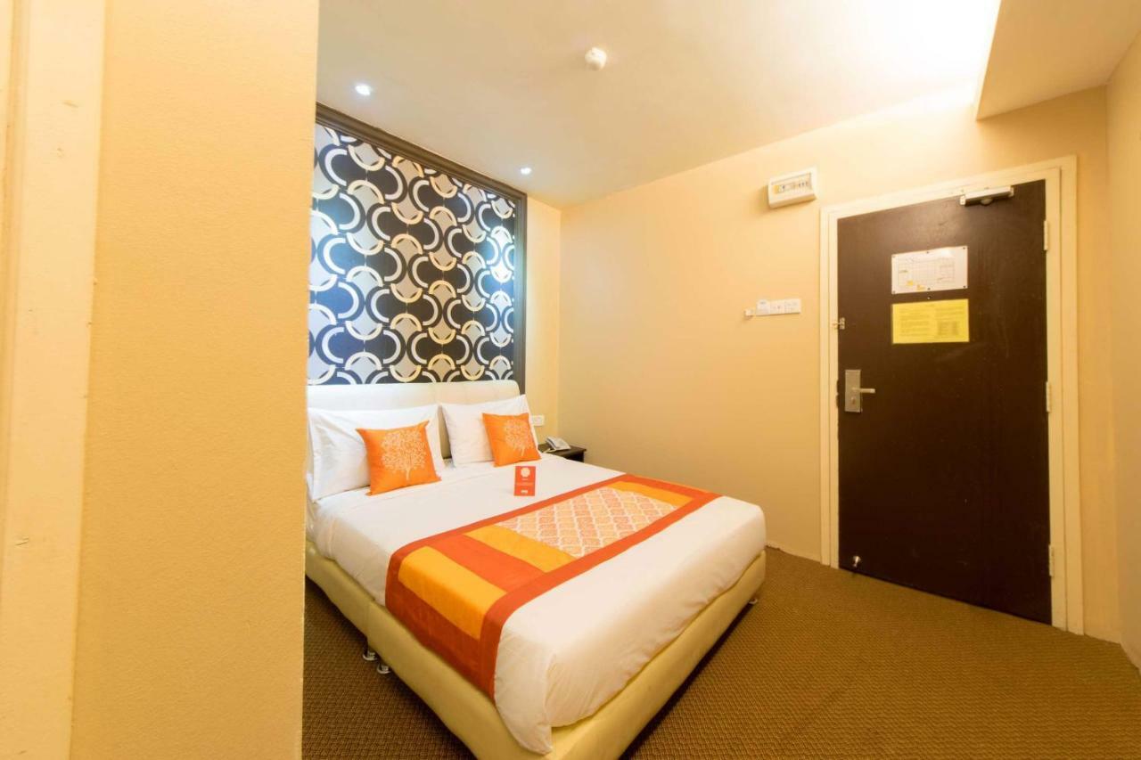 Oyo 126 Rae Hotel Kuala Lumpur Bagian luar foto